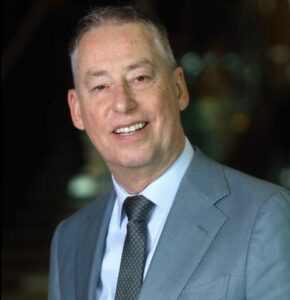 Tim van der Hagen Commissarissen Gasunie