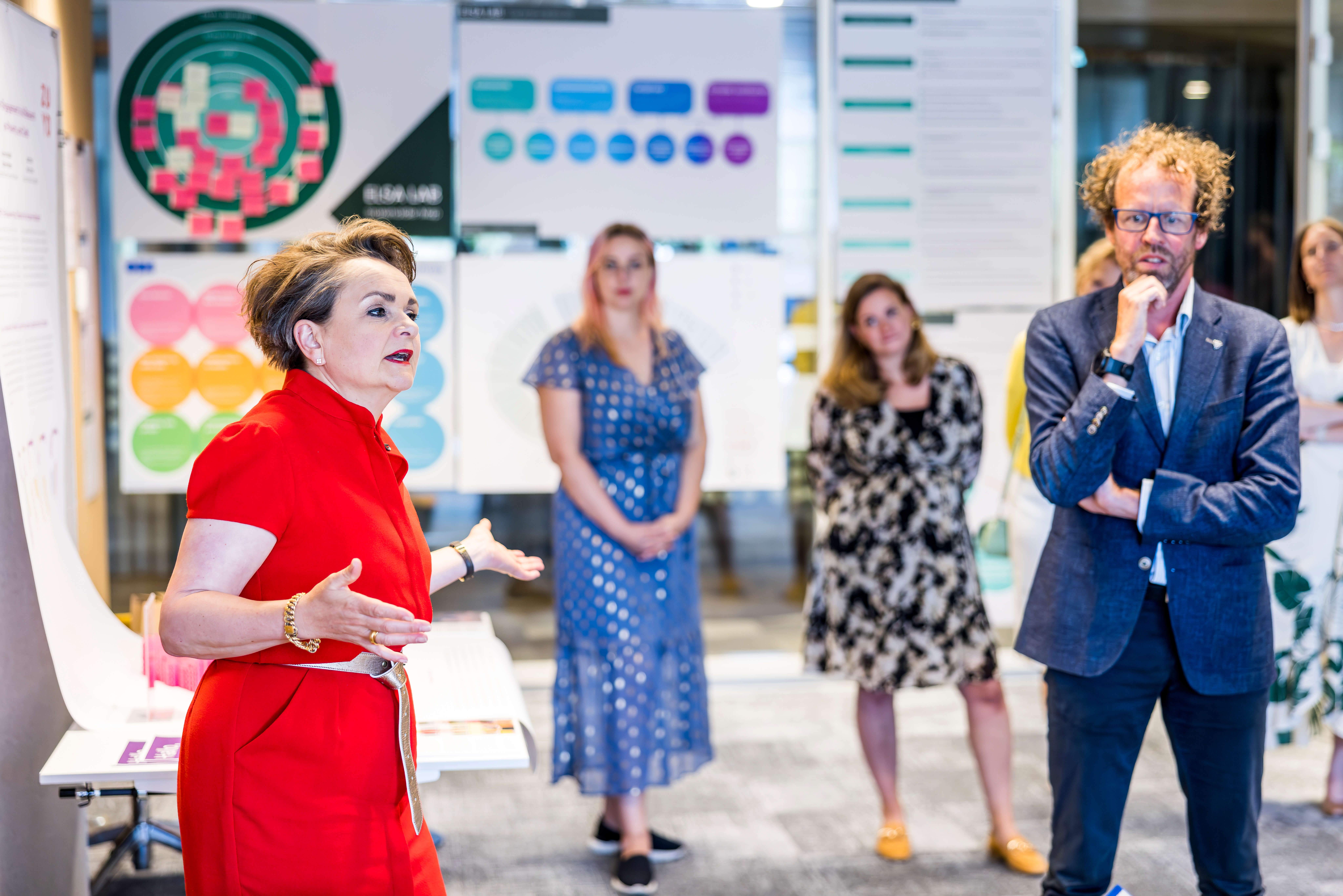 Van Huffelen digitalisering AI