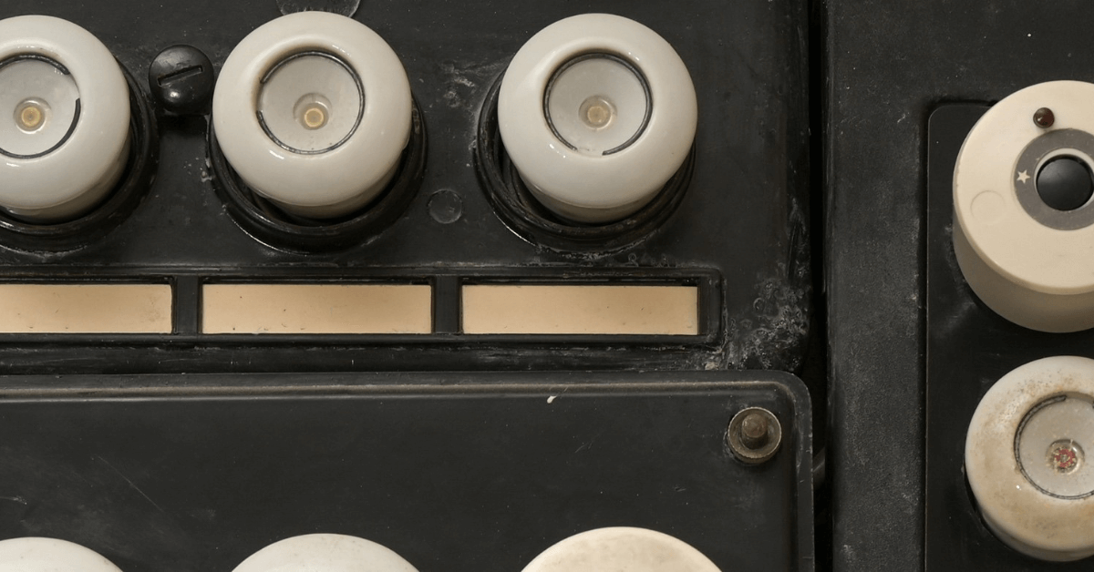 ouderwetse stoppenkast