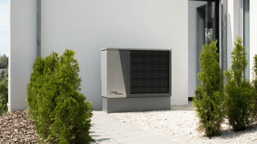 2023 topjaar voor warmtepompen