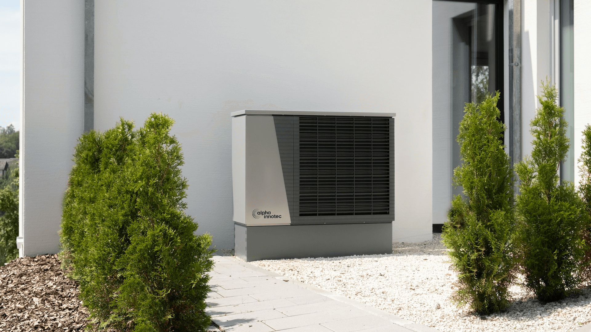 2023 topjaar voor warmtepompen