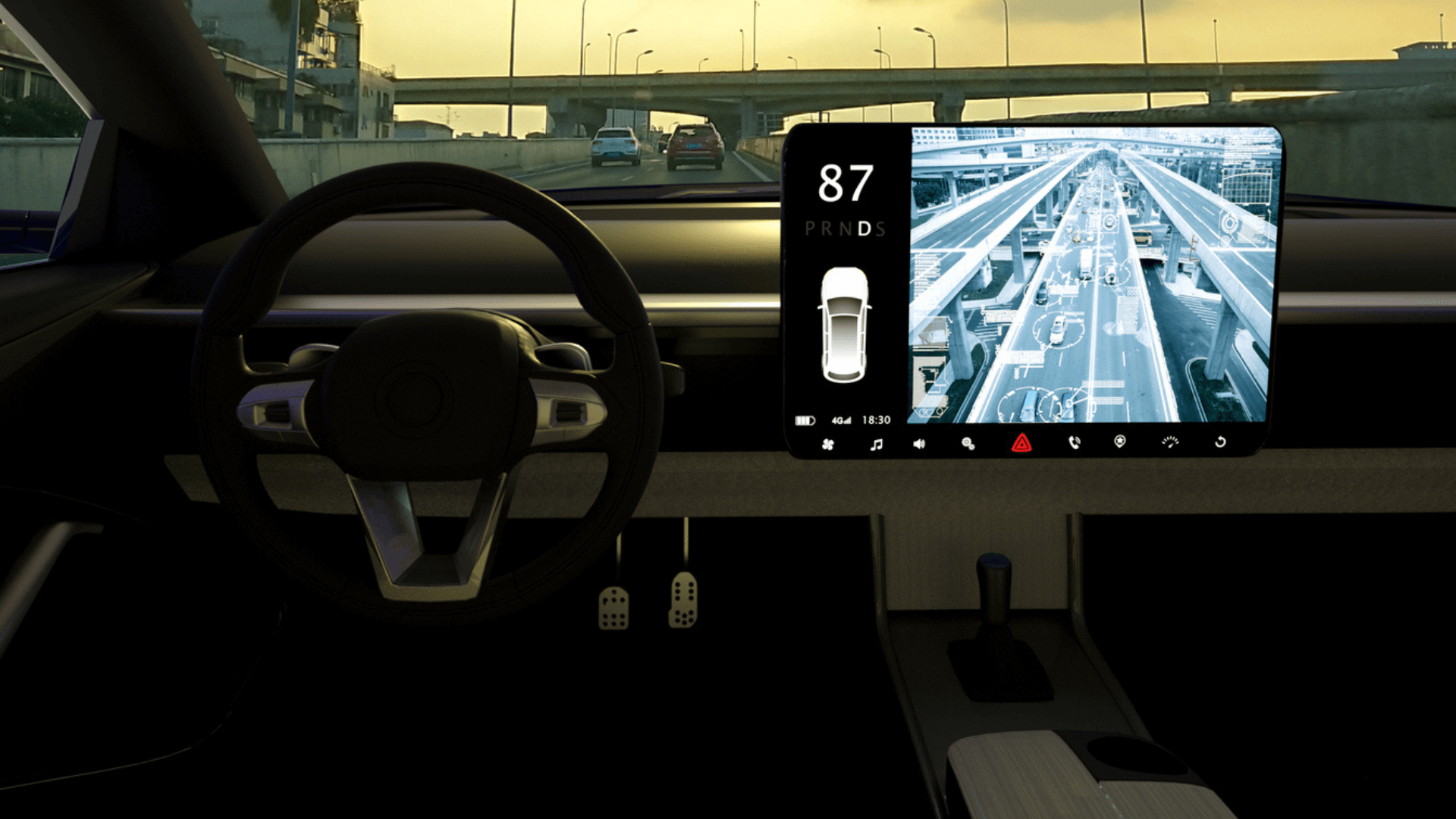 gps alternatief