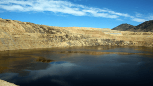 berkeley pit