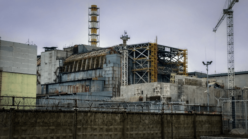 Tsjernobyl