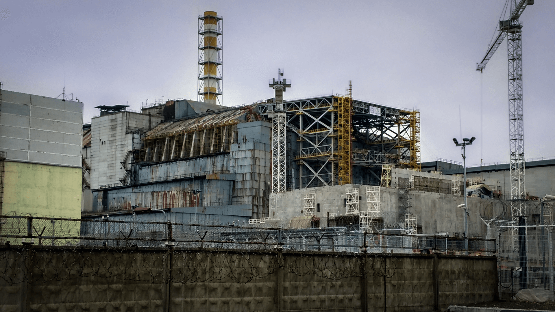Tsjernobyl