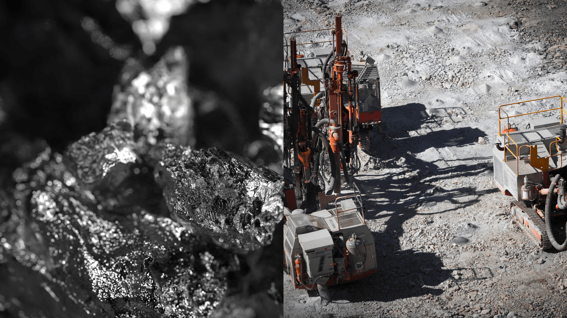 lithium ontdekt