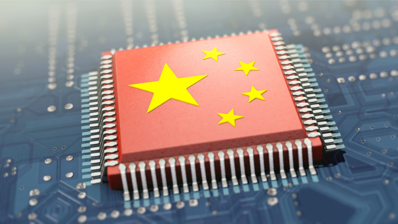 Chinese AI ontwerpt chips 7x sneller dan een team ingenieurs: “een mens ...