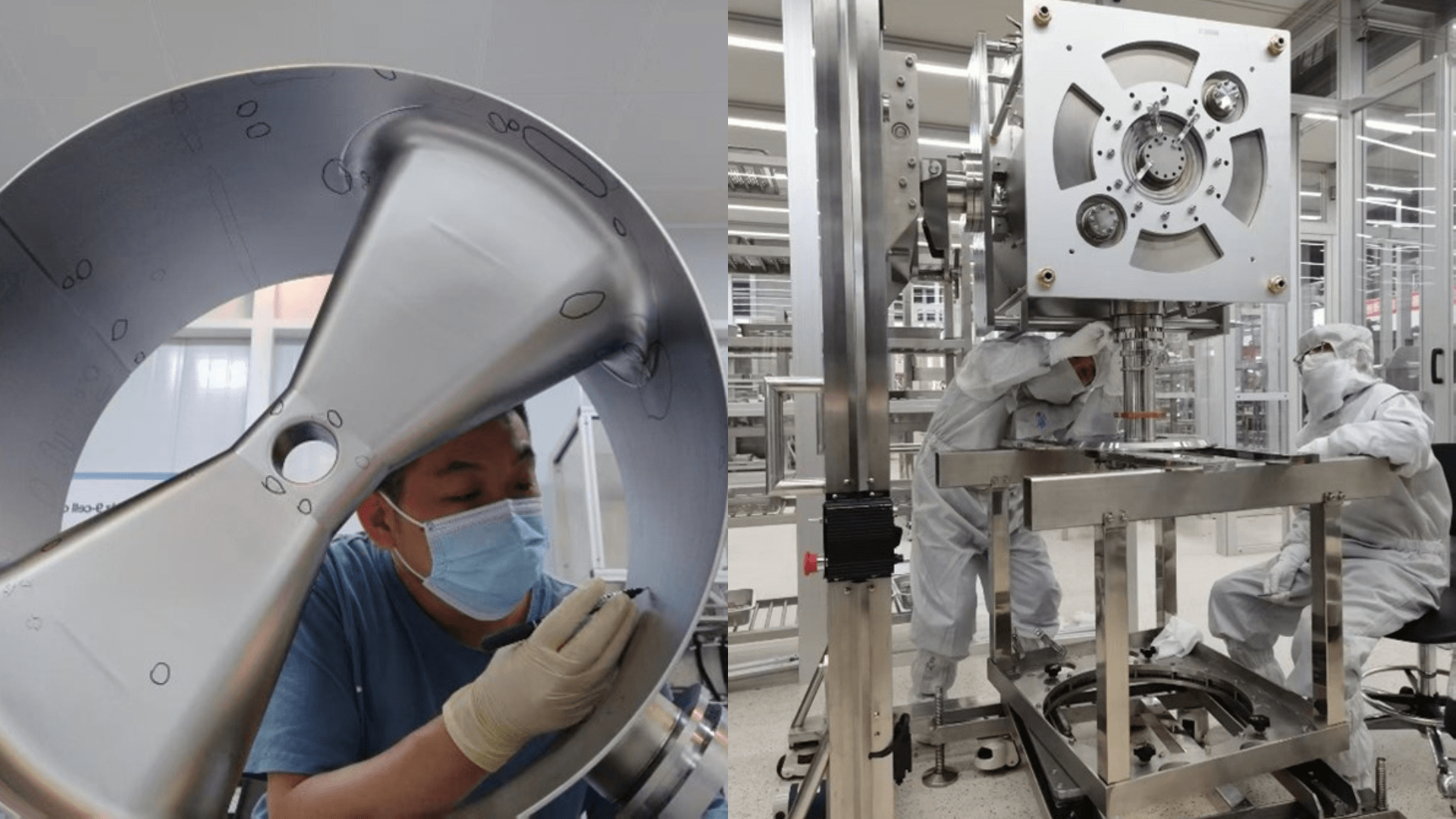 China realiseert kernfusie