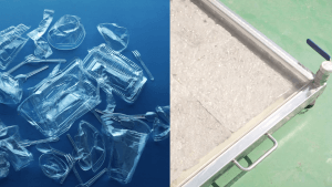 waterstofproductie