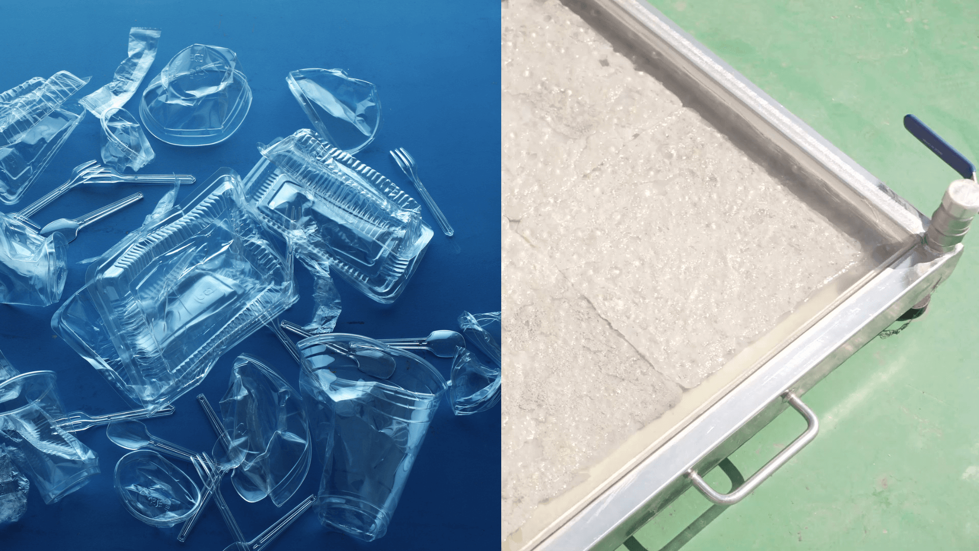 waterstofproductie