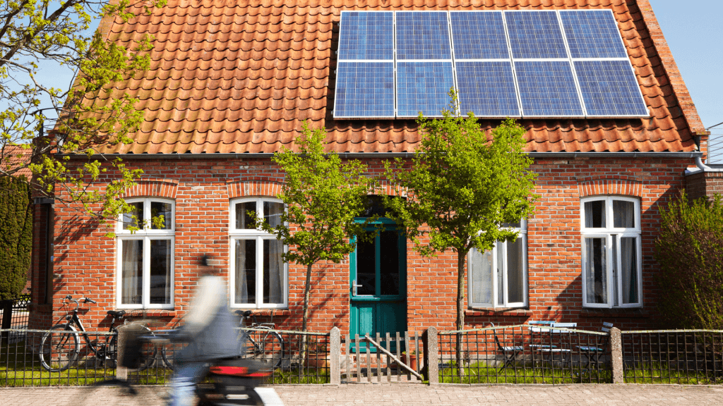 zonnepanelen