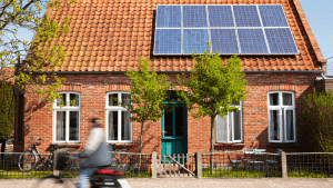 zonnepanelen