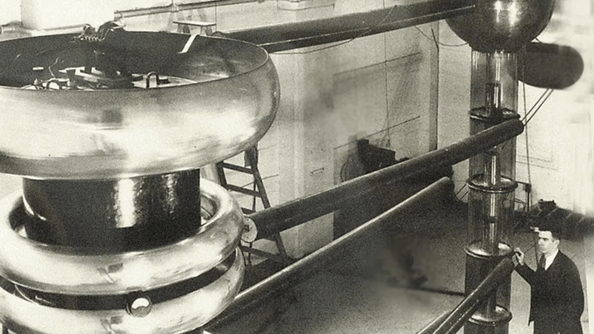 Kernfusie experiment