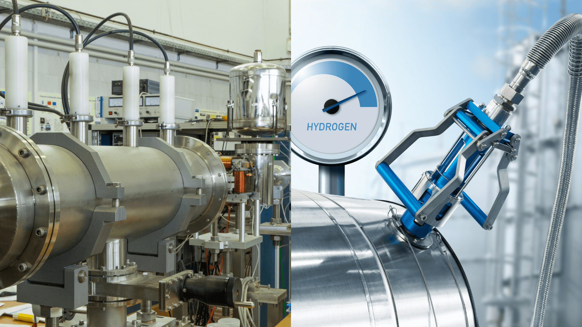 kerncentrale waterstof