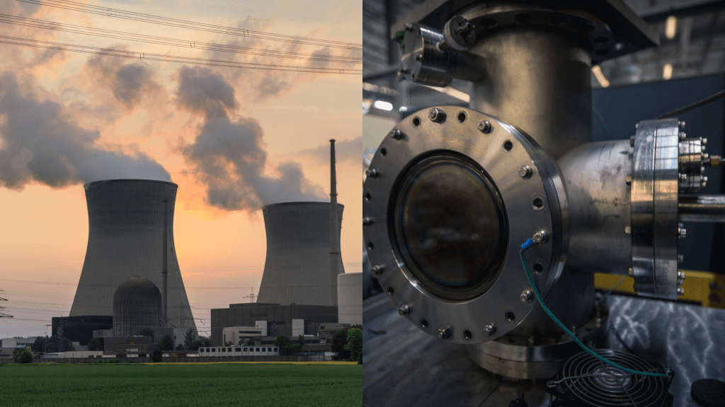 onbeperkt schone energie