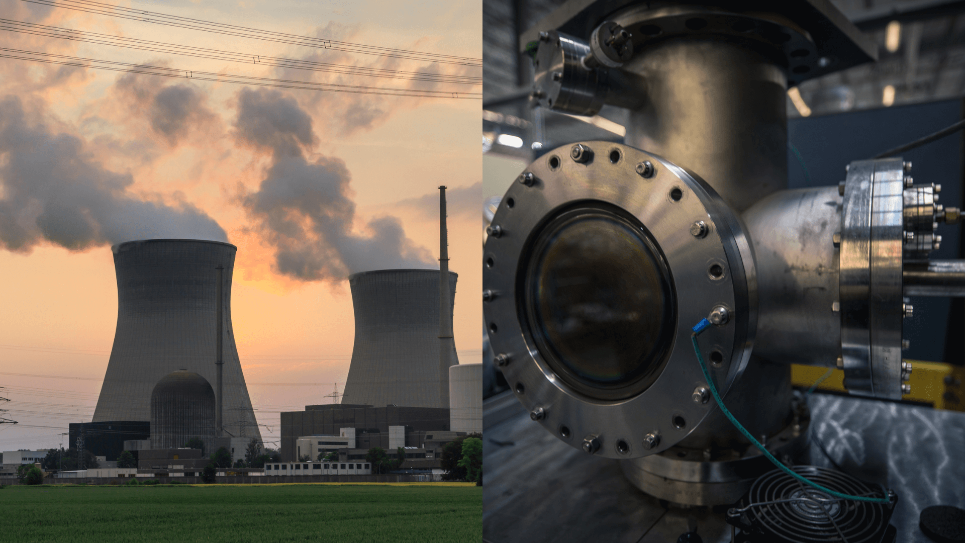 onbeperkt schone energie