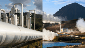 vergeten eindeloze energiebron
