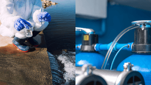 drinkbaar water uit de zee