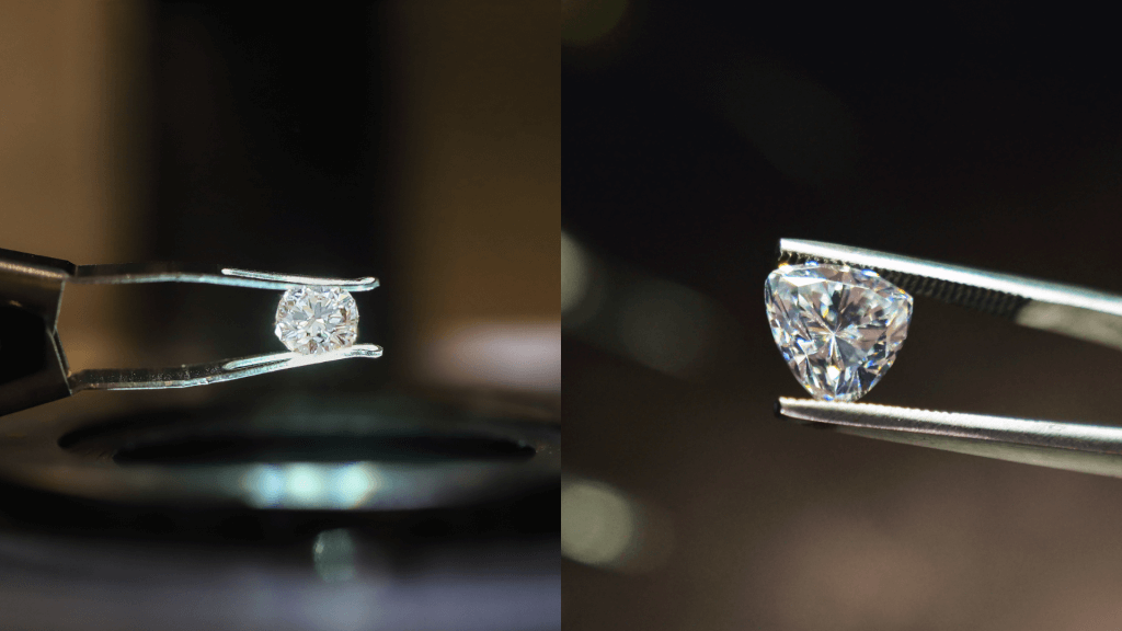 diamanten