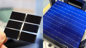 verborgen fase zonnepanelen