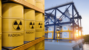 plutonium