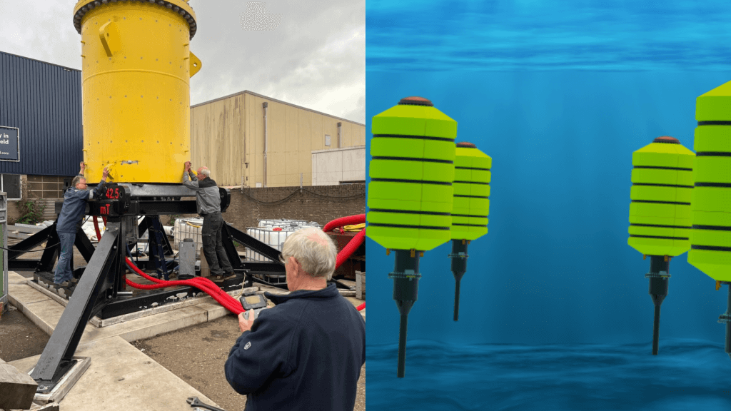 Golfenergie Nederland