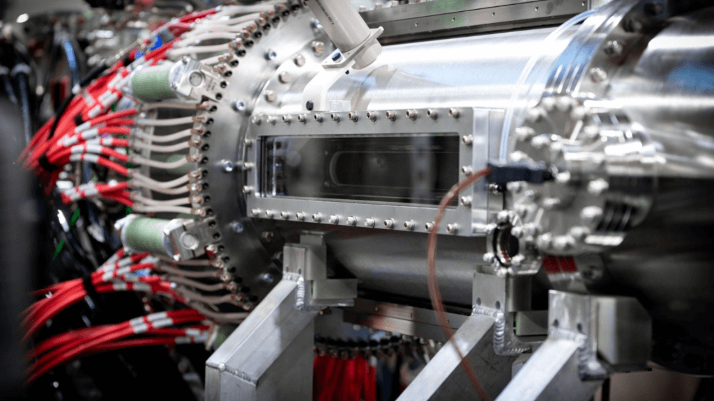 alternatieve kernfusie