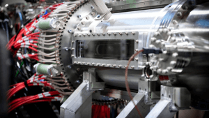 alternatieve kernfusie