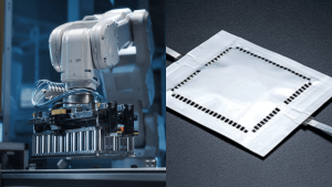 lithium-luchtbatterij