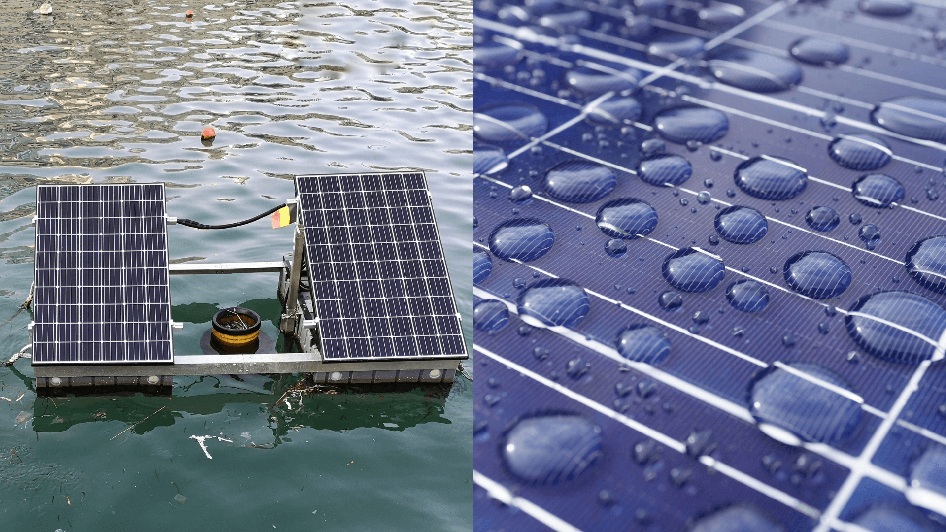 regen als energiebron