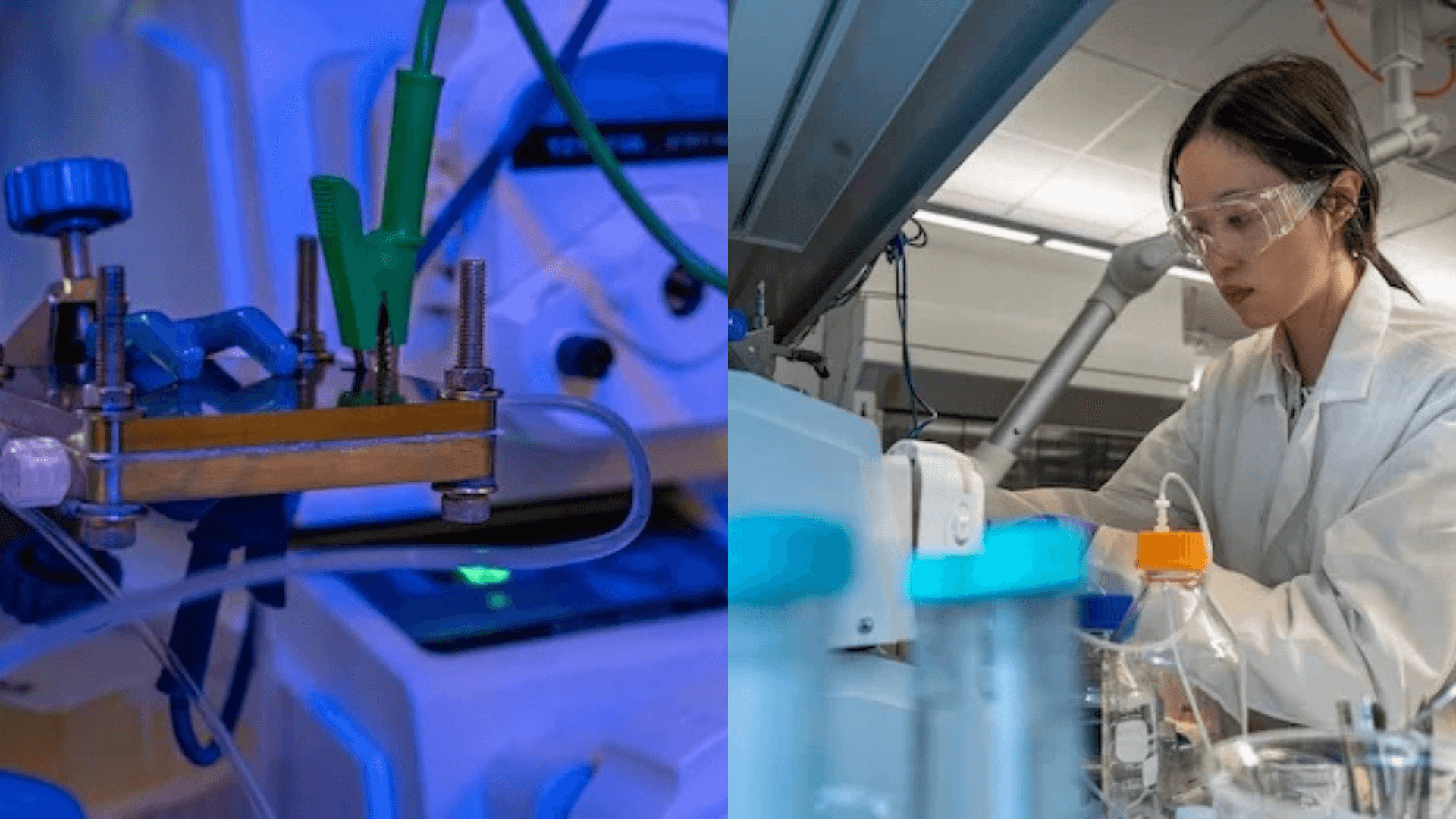 Lithium uit oude accus