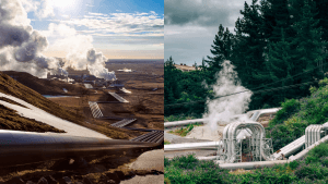 natuurlijke warmtepomp