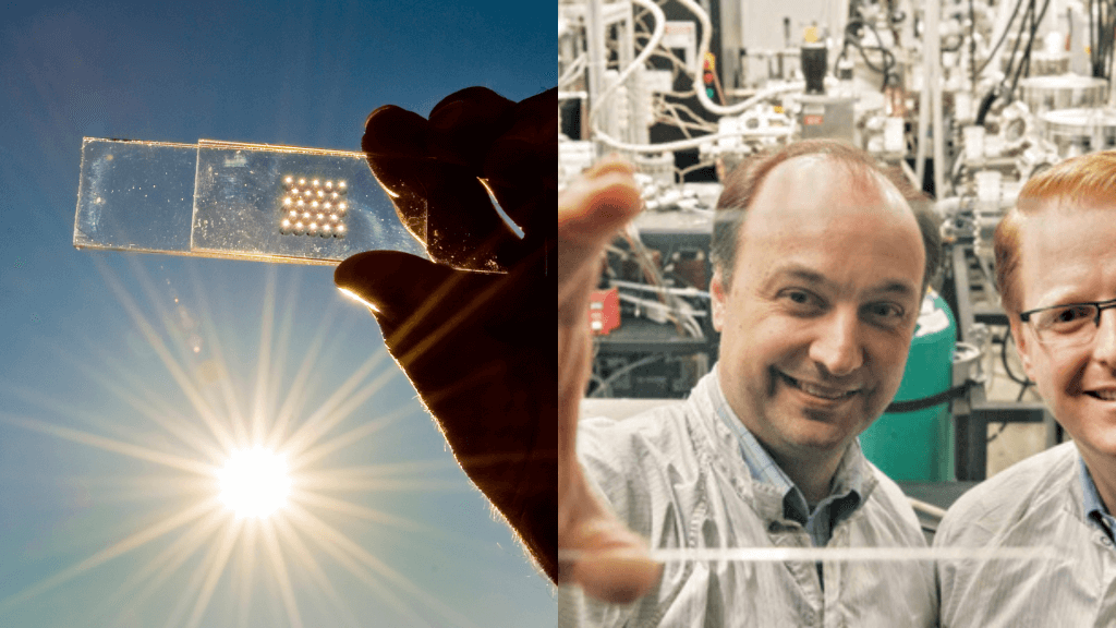 zonnepaneel-alternatief