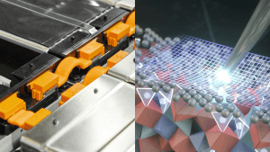 oplossing voor batterijfalen