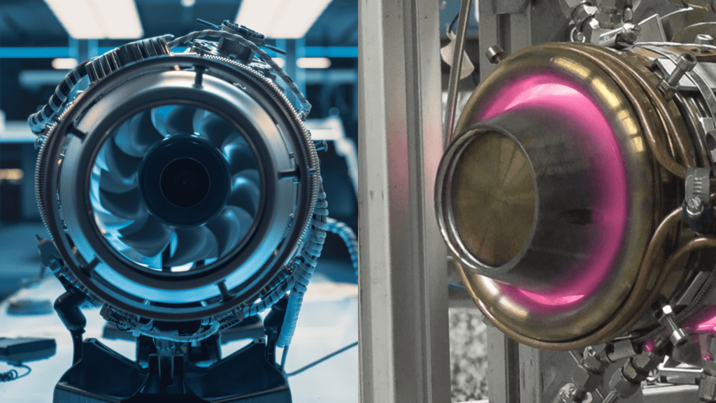 waterstof-experiment