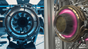 waterstof-experiment