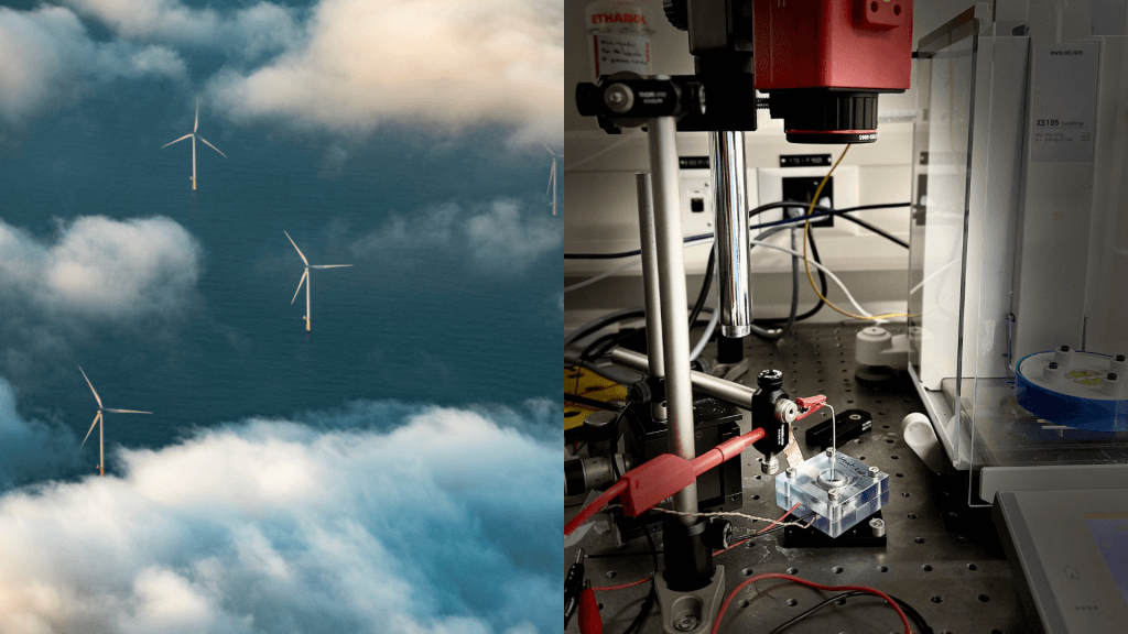 continue elektriciteit