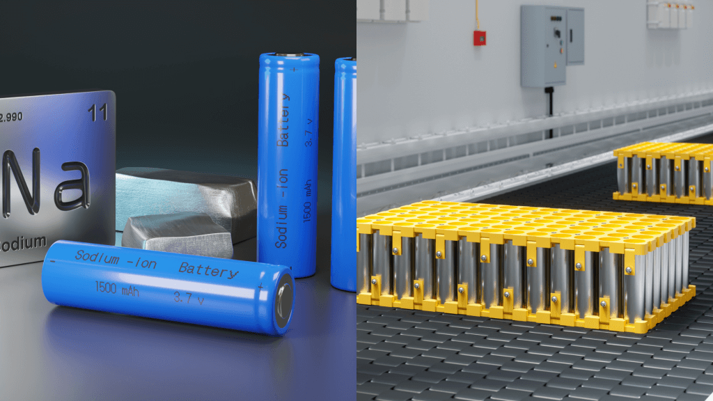 natriumbatterijen