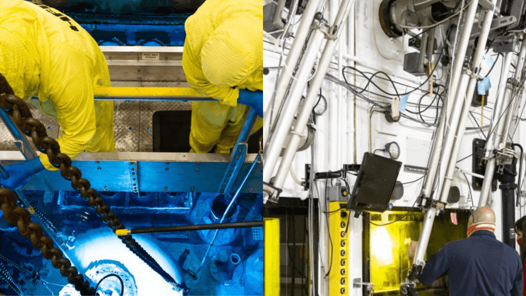 vloeibare splijtstof