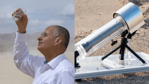 nobelprijswinnende technologie