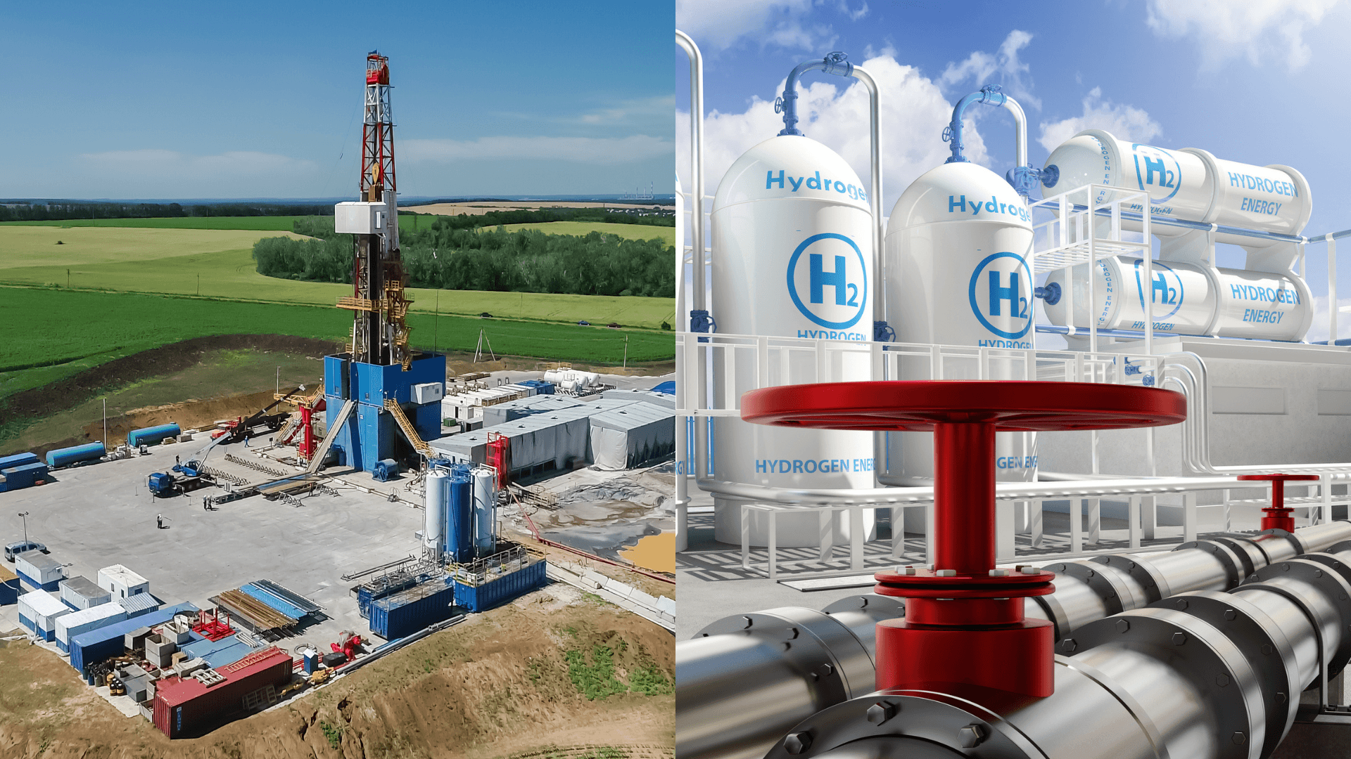 Natuurlijke waterstof