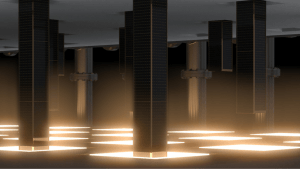 Fourth Power hittebatterij