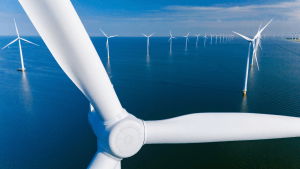 Nederland stroomexport