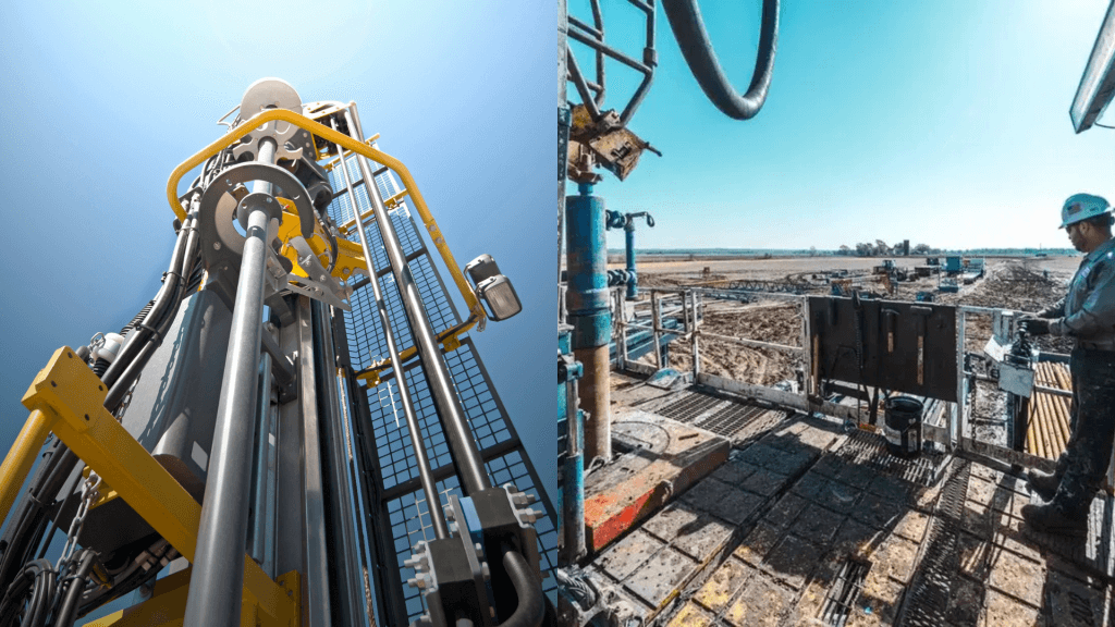 natuurlijke waterstof