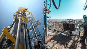 natuurlijke waterstof