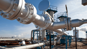 Energie uit superhete rots