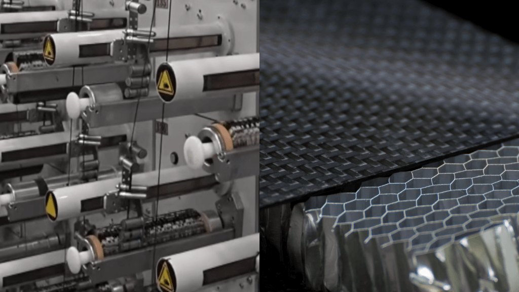 T1200 supermateriaal