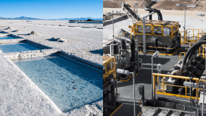 lithium uit forever chemicals