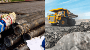 43 miljoen ton lithium duitsland