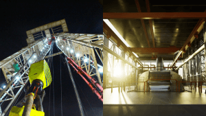 super hot rock geothermie